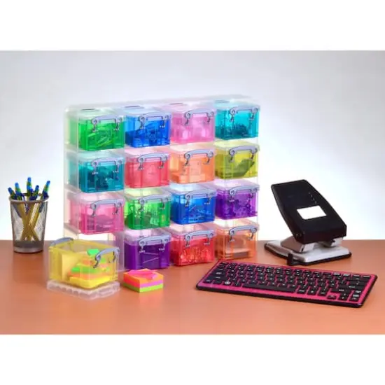 Really Useful Boxes&reg; 16-Box Organizer {3}