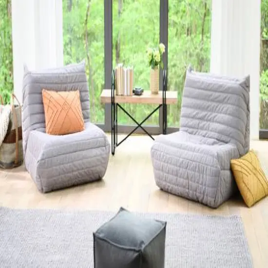 Hello Honey&reg; 9" Gold Striped Stoneware Vase {5}