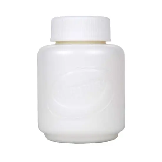 Crayola&reg; 2oz. White Washable Paints, 12ct. {5}