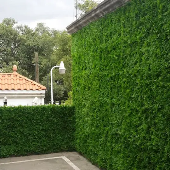 20" Maya Style Plant Living Wall Panels, 4ct. {5}