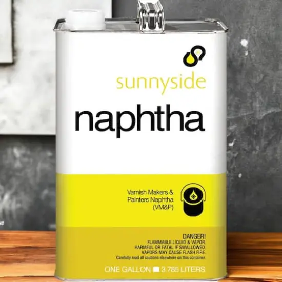 Sunnyside VM&P Naphtha, 32 oz. {1}