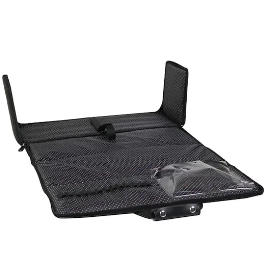 Everything Mary Heather Black Die-Cut Machine Carrying Case {7}