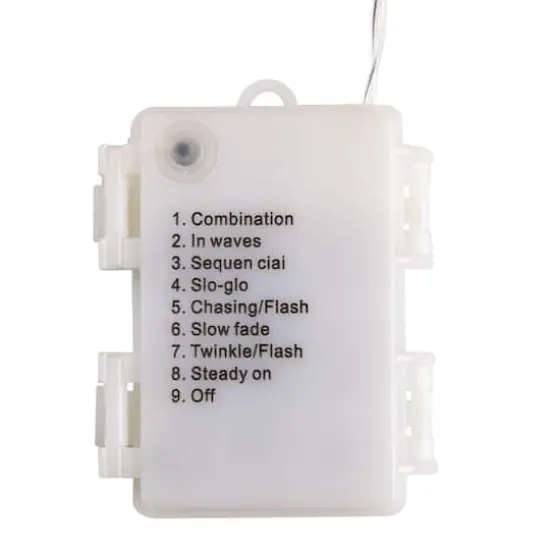 30" Pop Up Lighted Tinsel Stacked Jack-O-Lanterns Halloween Decoration {6}