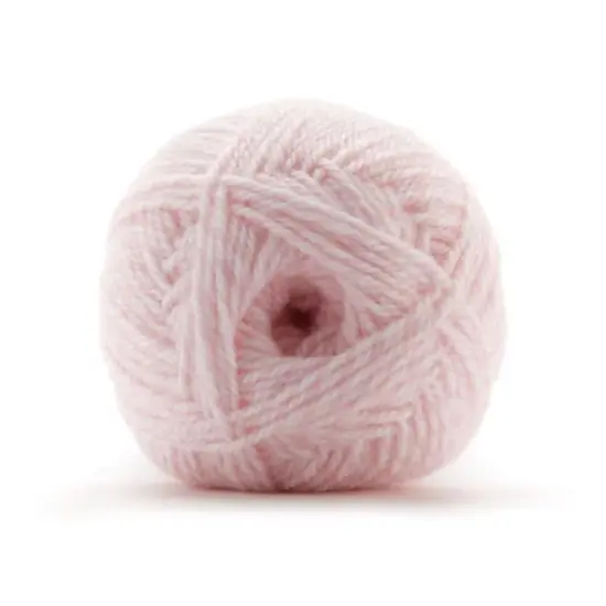 Delicate DK&trade; Yarn by Loops & Threads&reg; Cotton Candy Marl {4}