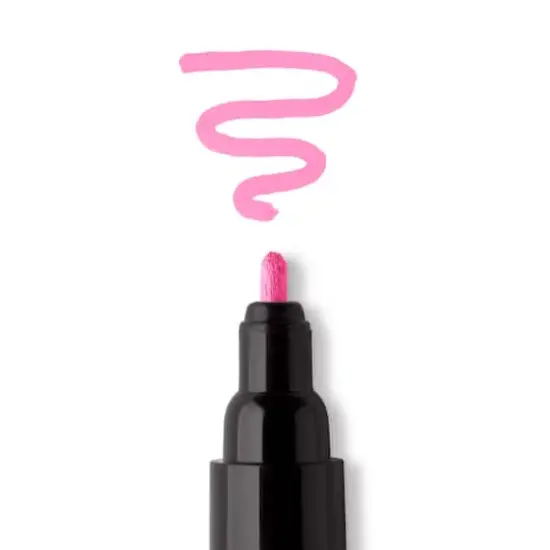 1.2mm Permanent Paint Pens Secondary Set by Craft Smart&reg; {8}