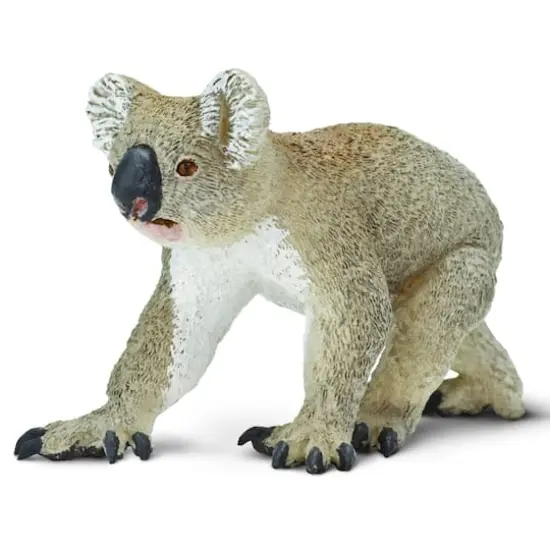 Safari Ltd&reg; Koala Toy {1}