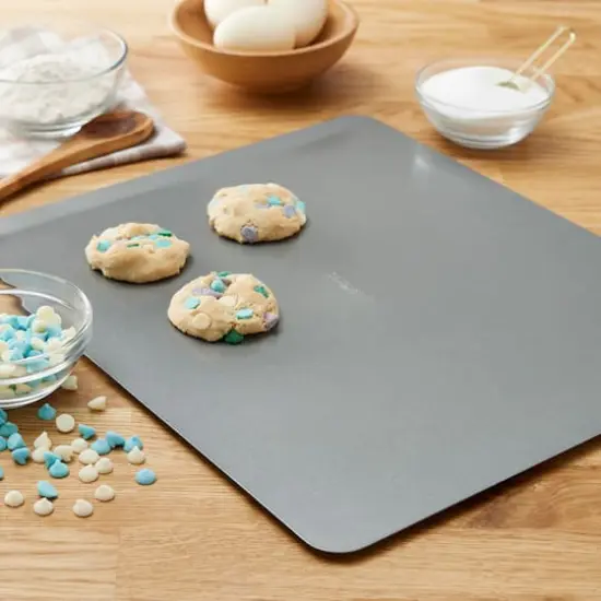 Non-Stick Jumbo Cookie Sheet by Celebrate It&reg; {3}