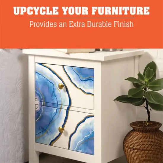 Mod Podge&reg; Multi&trade; All-in-One Gloss Finish Formula, 8oz. {8}