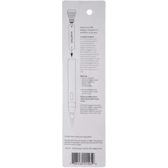 One Touch Thread Genie&trade; {3}