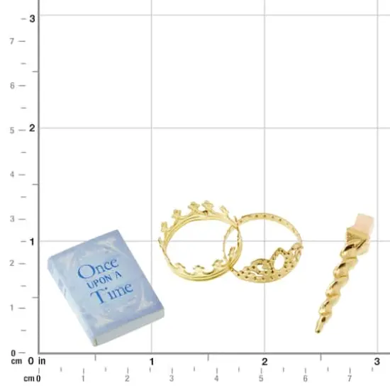 Mini Fairy Tale Set by Make Market&reg; {4}