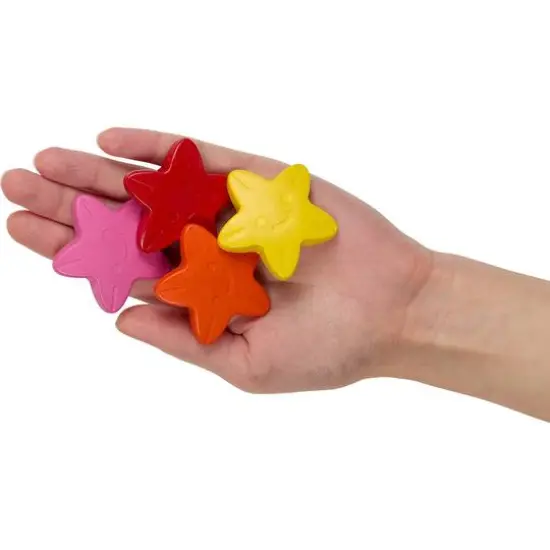 OOLY Star of the Sea Crayon Set {4}