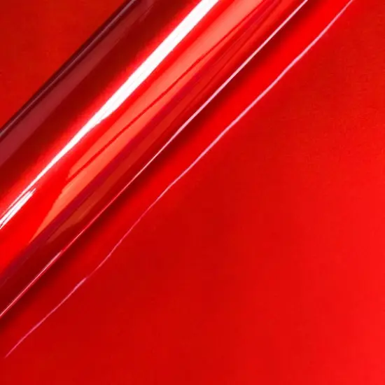 Siser&reg; Easyweed&reg; Electric Heat Transfer Vinyl Mega Roll Red {4}