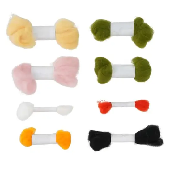 Frog Felting Kit by Loops & Threads&reg; {3}