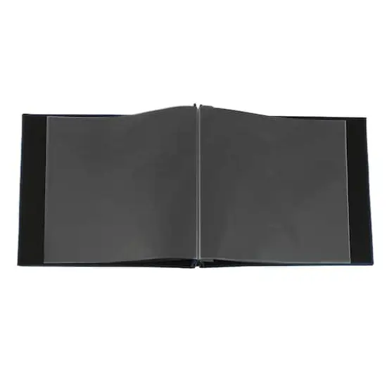 12" x 12" Cherished Memories Scrapbook Album by Recollections&trade; {3}