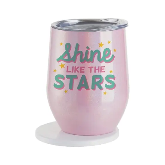 Craft Express 4ct. Sublimation Ceramic Coasters {4}