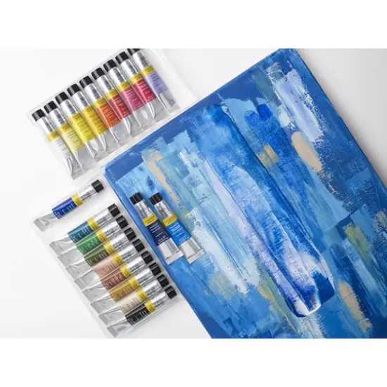 Winsor & Newton&trade; Galeria Acrylic&trade; 20 Color Paint Set {4}