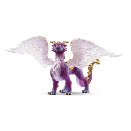 schleich&reg; Bayala&reg; Night Sky Dragon Figurine {4}
