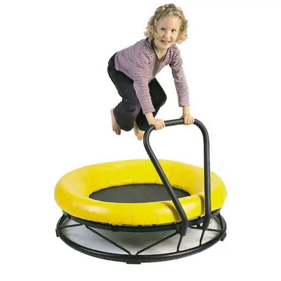 GONGE Mono Trampoline {3}