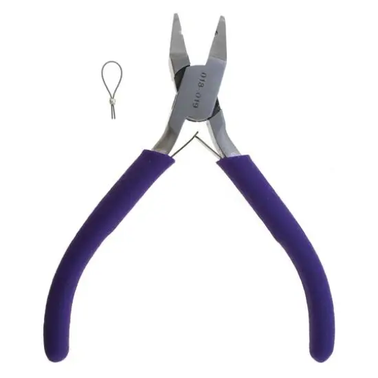 Beadsmith&reg; Magical Crimper .018/.019 .024 {4}