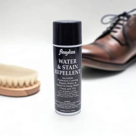 Angelus&reg; Water & Stain Repellent {1}