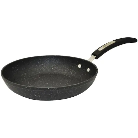 The Rock&reg; by Starfrit&reg; 8" Fry Pan with Bakelite Handle {1}