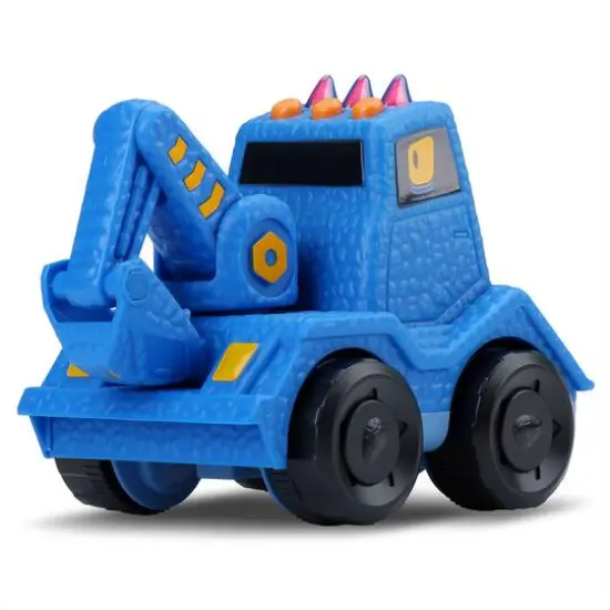 Kid Galaxy&reg; Dino Mover Excavator {1}