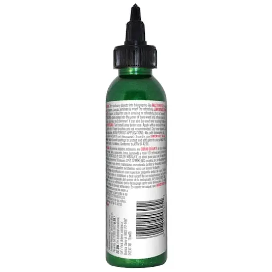 Unicorn SPiT&reg; Sparkling Gel Stain & Glaze Lavish Lovebirds {6}