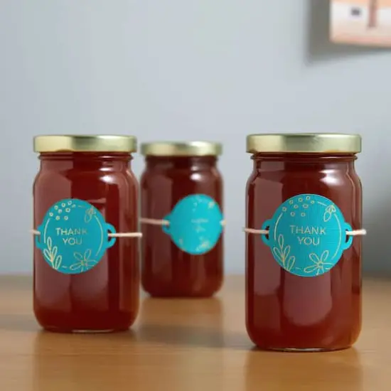 Cricut Joy&trade; Foil Transfer Kit {9}