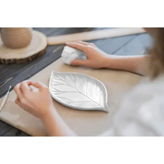 2.2lb. Air Dry Modeling Clay by Craft Smart&reg; {4}