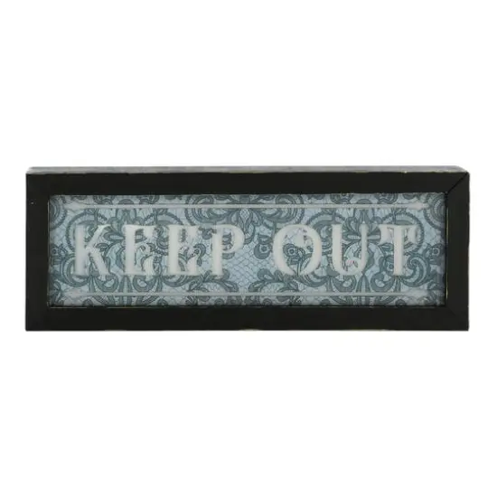 Assorted 12" Block Tabletop D&eacute;cor by Ashland&reg;, 1pc. {4}