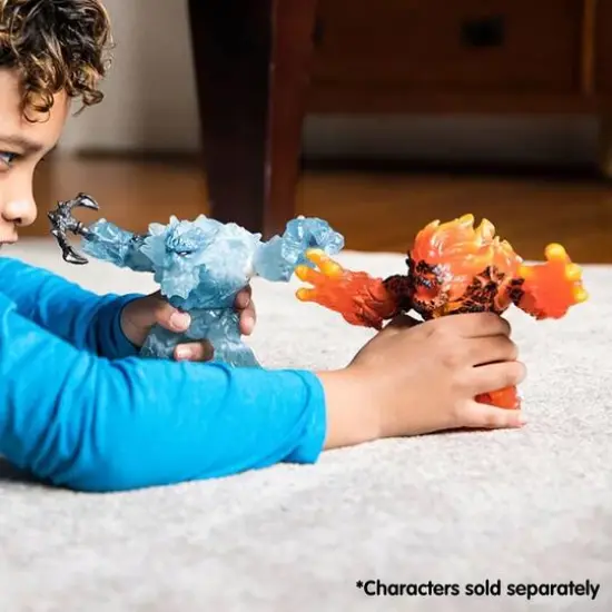 schleich&reg; Eldrador&reg; Creatures Ice Giant Action Figure {4}