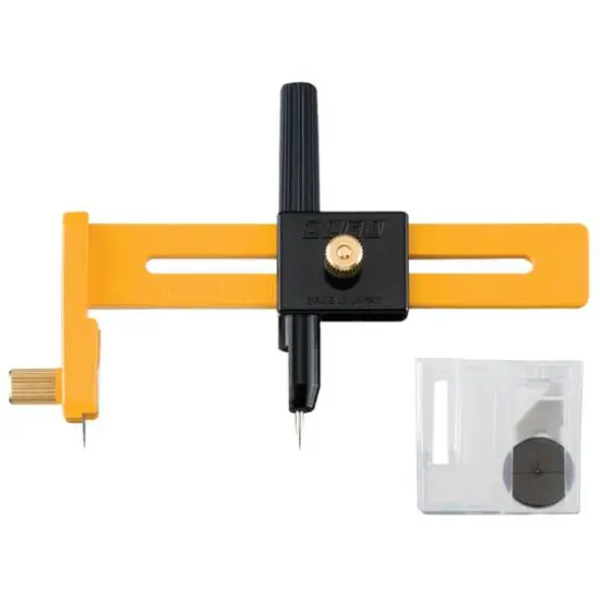 Olfa&reg; Compass Cutter {1}