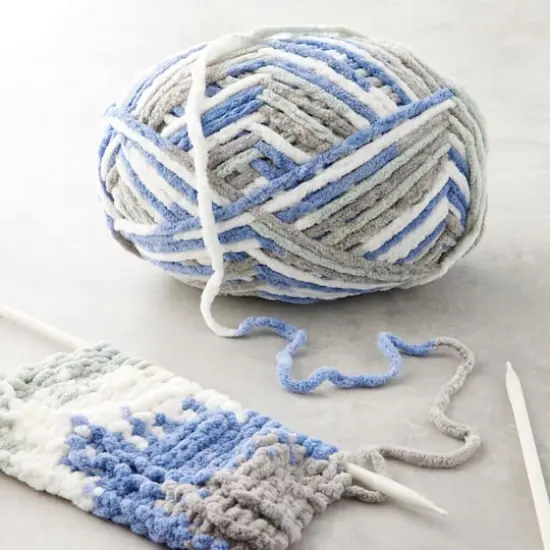 Bernat&reg; Blanket&trade; Yarn Countryside {3}