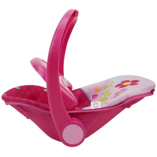 509 Crew Garden Doll 3-in-1 Feed n' Swing {5}