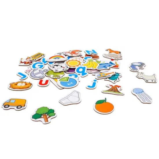 Junior Learning&reg; Alphabet Box {3}