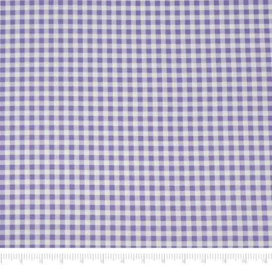 SINGER Violet Floral Cotton Fabric Bundle {7}