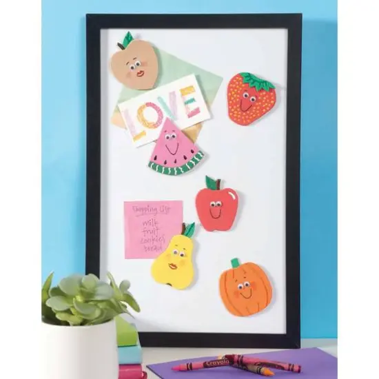 Leisure Arts&reg; Craft Foam Favorites Book {15}