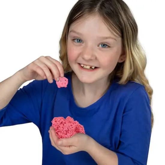 Orb Sensory Foam&trade; Discover Animal Bin {4}