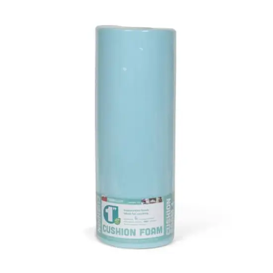 Fairfield&trade; Foamology&reg; 1" Soft Support Cushion Foam, 24" x 72" {1}