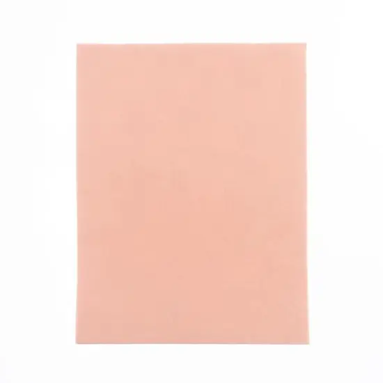 John Bead GoodFelt Beading Foundation, 8.5 x 11", 4ct. Light Pink {1}