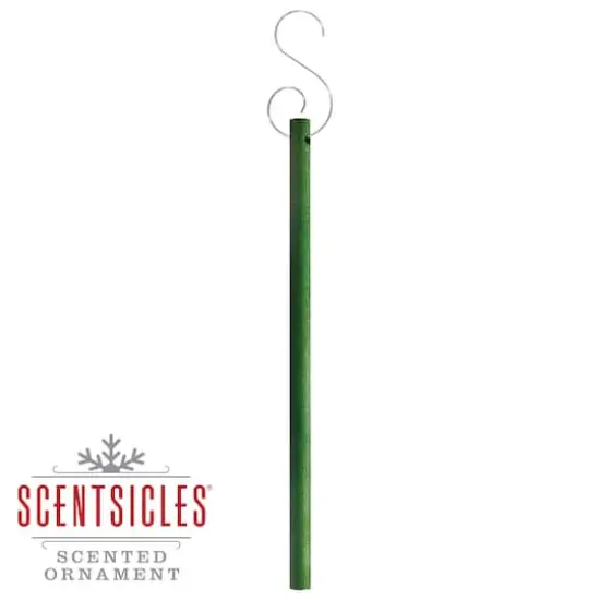 Scentsicles O Christmas Tree Scented Paper Stick Ornaments, 12ct. {9}