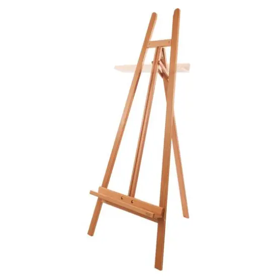 Mabef Display Lyre Easel {4}