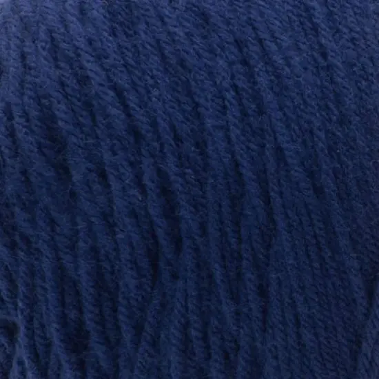 Caron&reg; One Pound&trade; Yarn Midnight Blue {3}