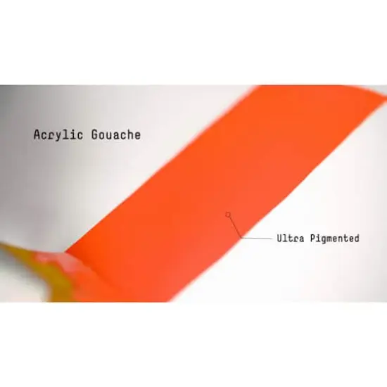 Liquitex&reg; Professional Primaries 22mL Acrylic Gouache, 6ct. {7}