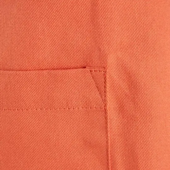 DII&reg; XL Chef Apron Spice {7}