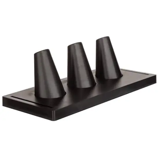 5.3" 3-Ring Championship Display Case by Studio D&eacute;cor&reg; {4}