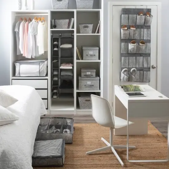 Laura Ashley Jumbo Storage Box in Almeida {7}