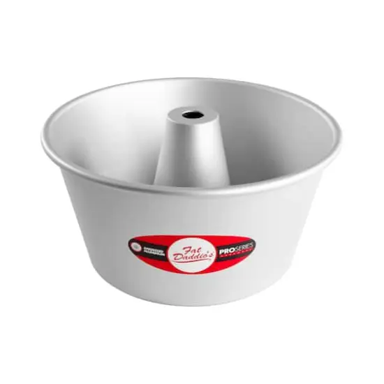 Fat Daddio's&reg; ProSeries 8" Angel Food Cake Pan {1}