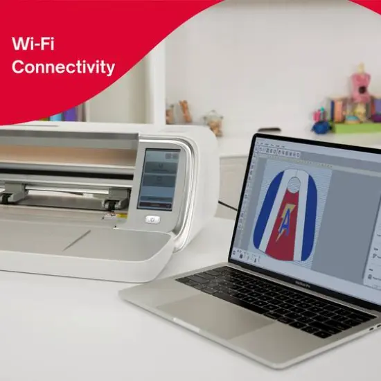 SINGER&reg; MOMENTO&trade; 24" Craft Cutting Machine {9}