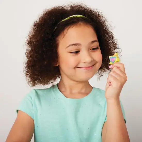 Creativity for Kids&reg; Unicorn Sparkle Sand Art {7}